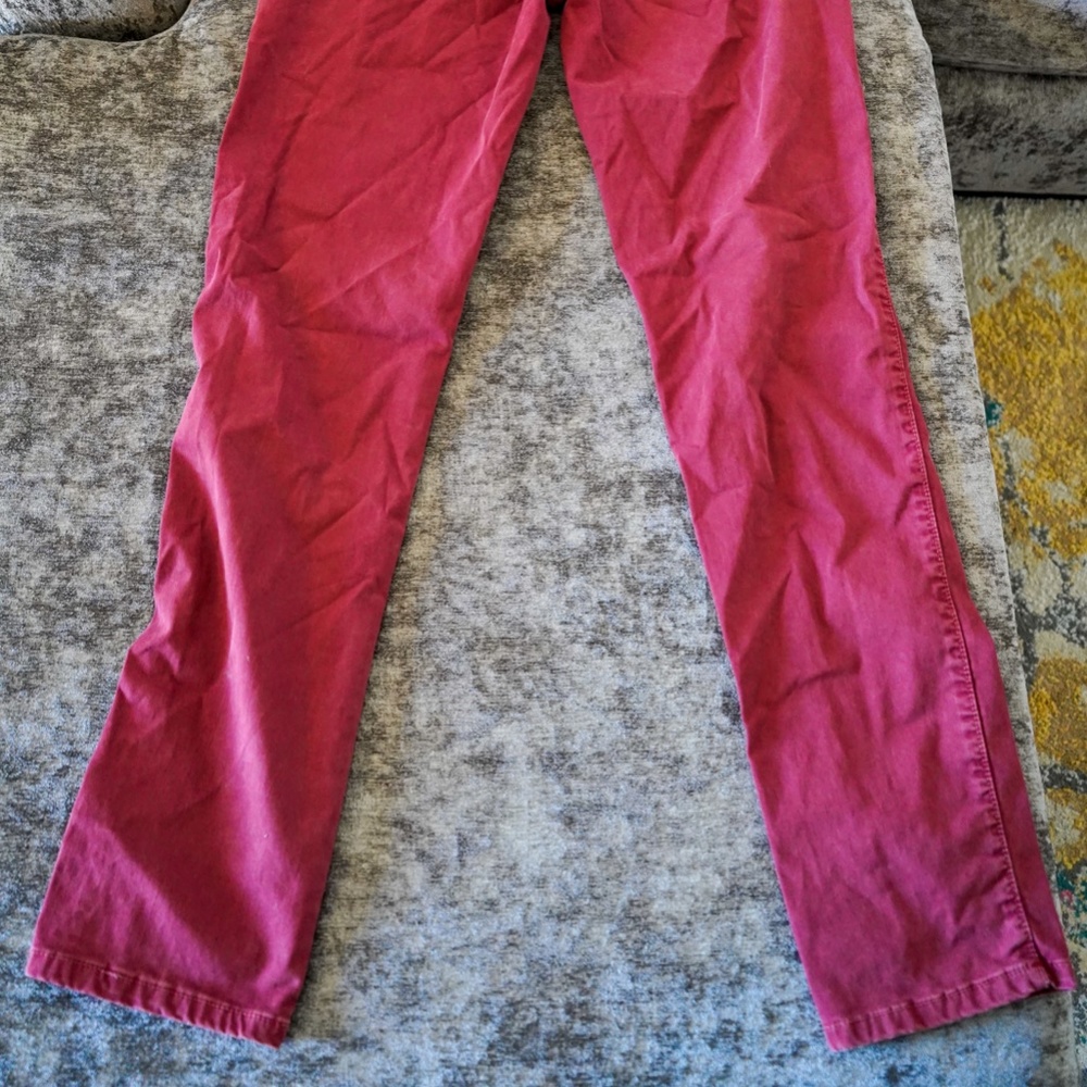 Red 9.2 Premium Jeans - Handmade in Italy - Picture 3 of 5